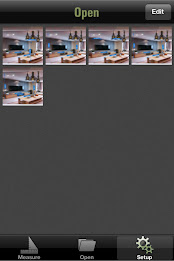 HT Laser Meter poster 3