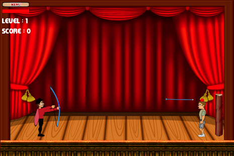 How to mod Stage Show Champion Archer patch 1.1 apk for laptop