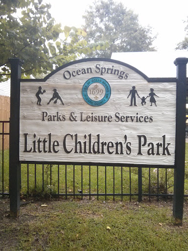 Little Children's Park