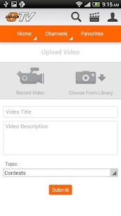 Download OStateTV APK