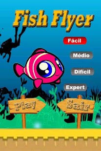 Free Fish Flyer APK