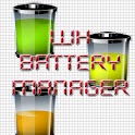 WH Battery Manager logo