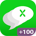 SA Group Text plug-in 19 Apk