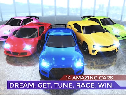   Traffic: Illegal Road Racing 5- screenshot thumbnail   