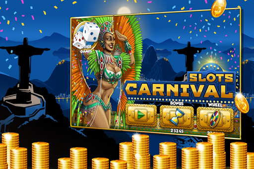 Carnival Slots