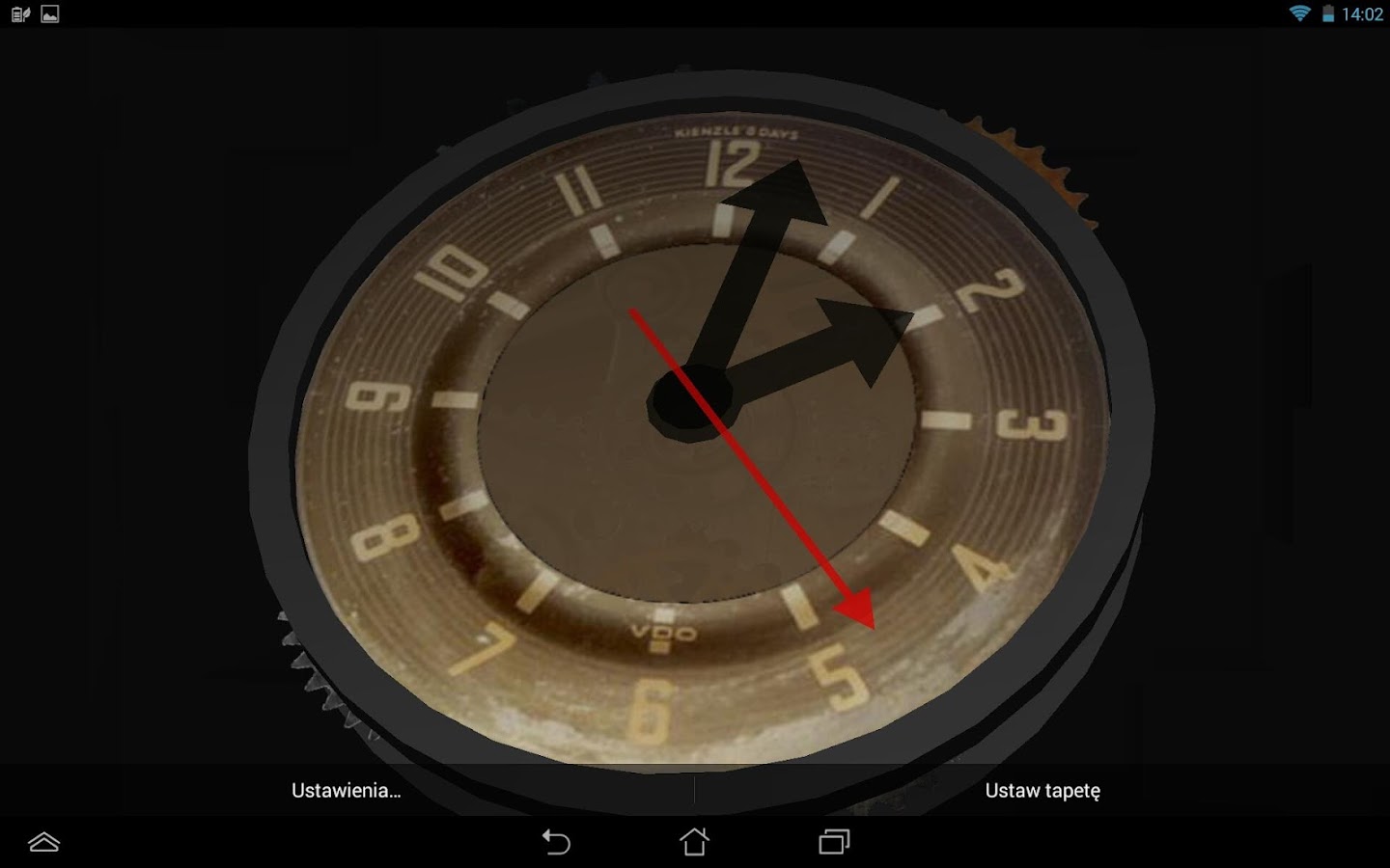 Clock and Calendar 3D Android Apps on Google Play Clock and Calendar 3D Android Apps on Google Play