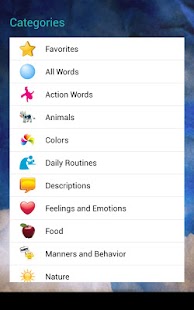 Download ASL Dictionary for Baby Lite APK for Android