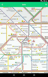 Global Metro Lite Screenshots 11
