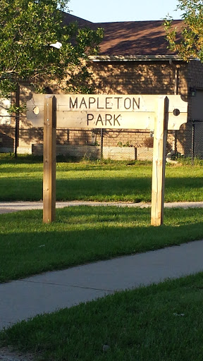 Mapleton Park