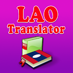 Lao Translator Apk