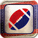 Flick Kick Field Goal Kickoff icon