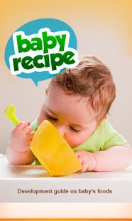 100+ Baby Food Recipe Lite