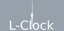 L-Clock (beta) APK
