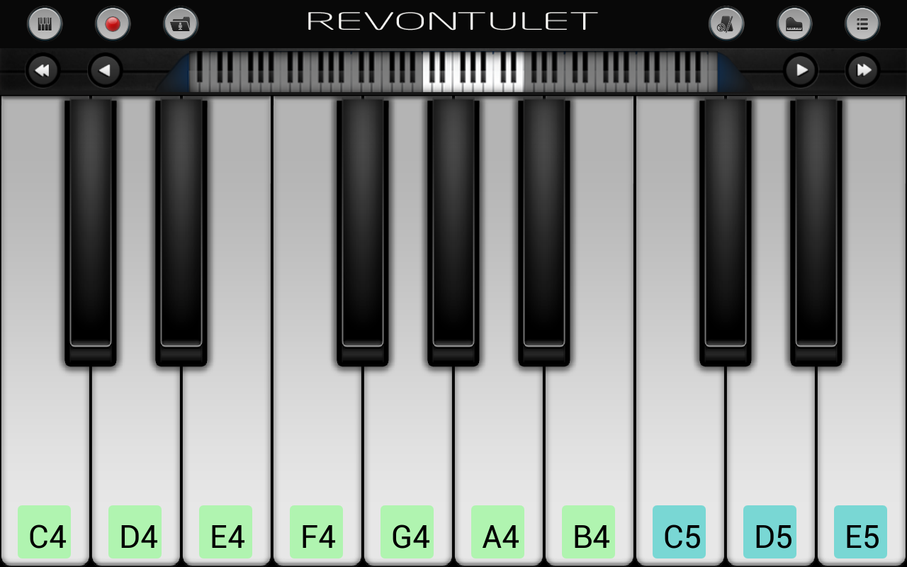 Perfect Piano 5.8.3 Apk