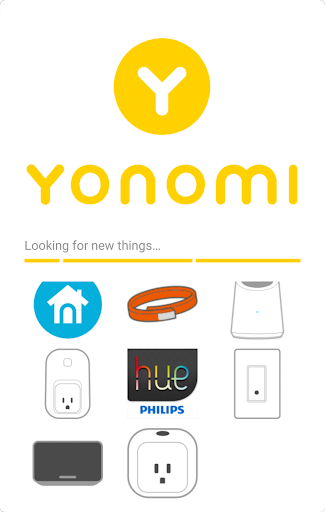 Yonomi