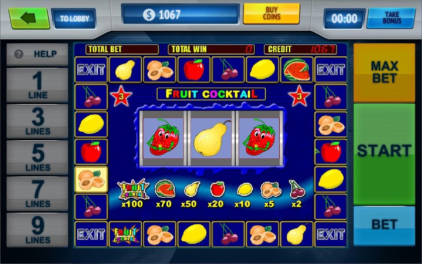 Настоящий Игрософт! Screen 3