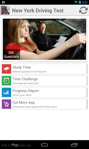 免費下載生產應用APP|New York Driving Test app開箱文|APP開箱王