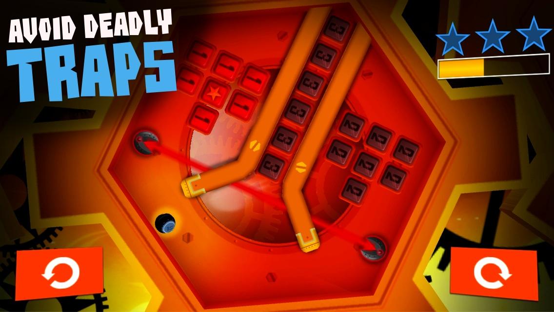 Safe Cracker - screenshot