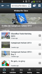 How to install Windsurfer Class 2.19.0 mod apk for laptop