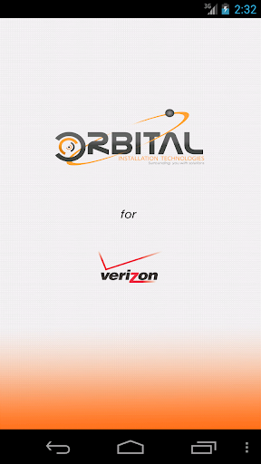 ORBITAL VZ