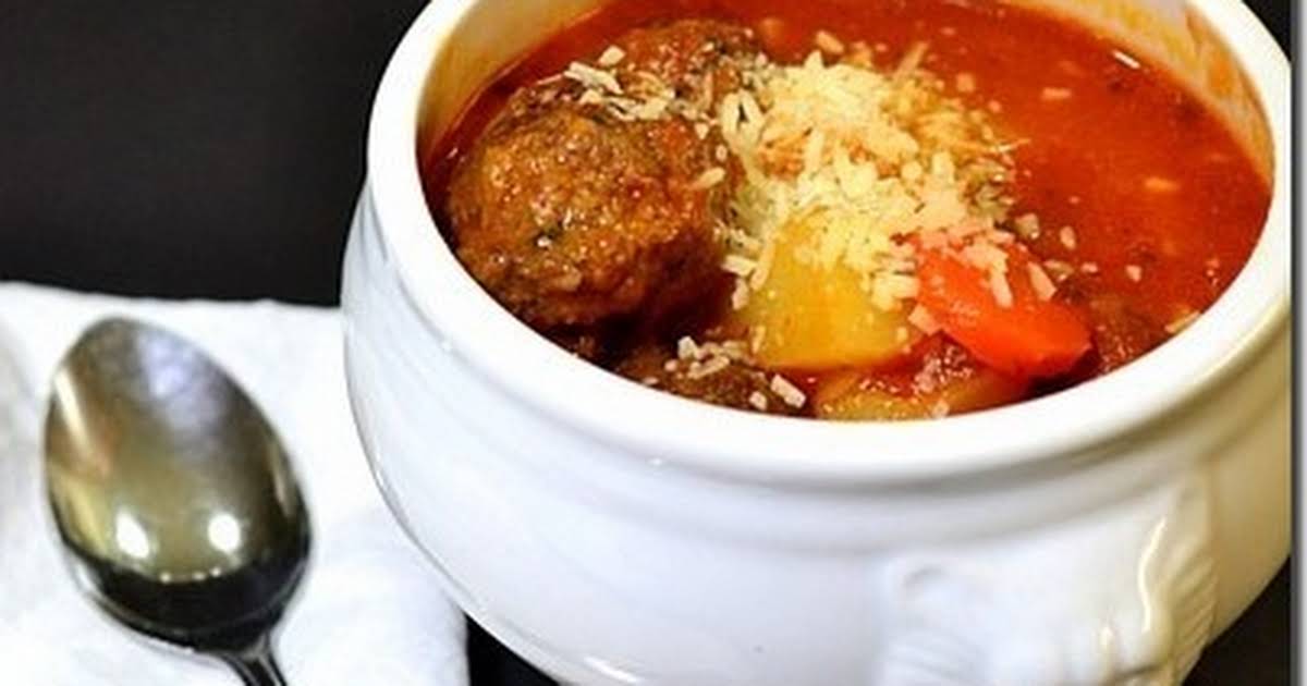 10 Best Moose Stew Recipes