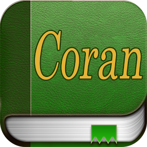 Coran en français logo