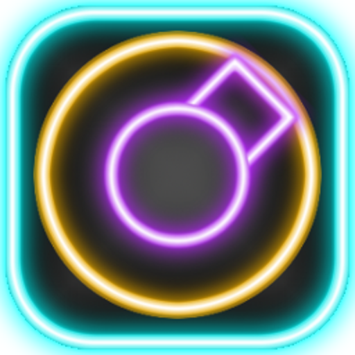 Neon Clash mod apk - Download latest version 1.02