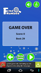 Lastest FindNumber APK