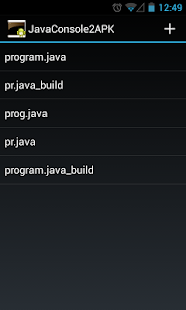 How to install JavaConsole 2 APK 1.0 mod apk for bluestacks