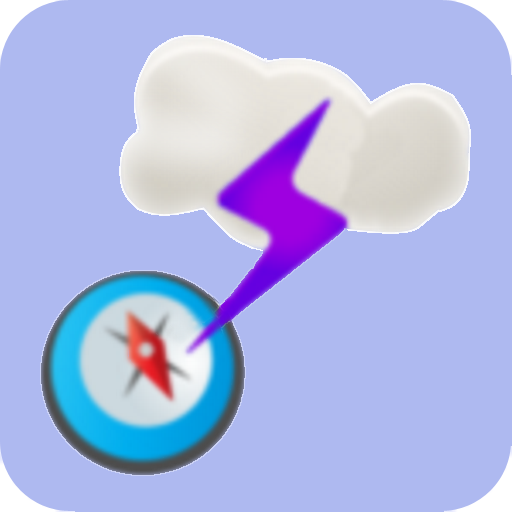 Magnetic Storm Forecast 天氣 App LOGO-APP開箱王