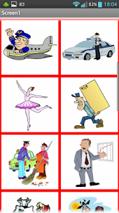 Lastest profesijos_LT_AK korteles APK