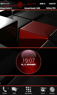 How to install OneD - LLx Theme lltemplate lastet apk for pc