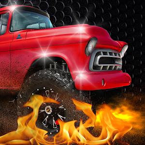Classic Monster Trucks for PC and MAC