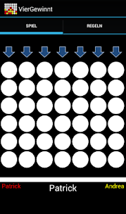 Connect4 - Multiplayer Screenshots 6
