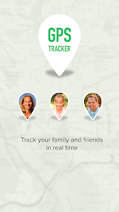 GPS Phone Tracker Pro