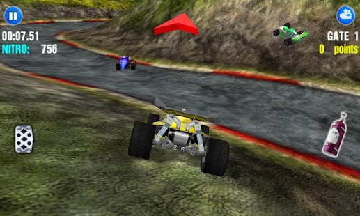 Dust: Offroad Racing - Gold Screenshots 11
