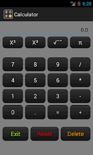 Calculator HD Pro Free on the App Store - iTunes - Apple