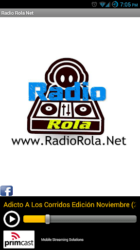 Radio Rola Net