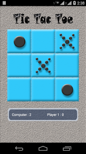 How to mod Tic Tac Toe lastet apk for laptop