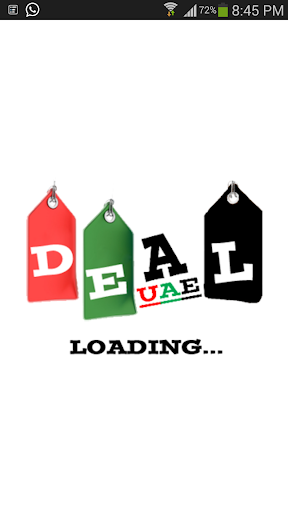 UAE DEALS