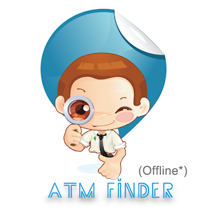 ATM Finder (offline) 1.2
