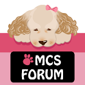 MCS Forum logo