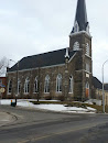 Historic St Paul's Church