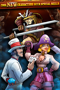 Rail Rush - screenshot thumbnail