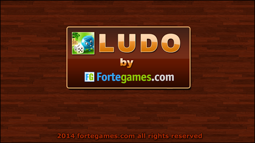 LUDO BY FORTEGAMES Parchís