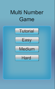 Download Multi Number Game APK