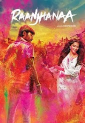 Raanjhanaa