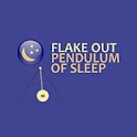 FLAKE OUT (free) logo