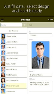 Free Download ICARD Xpress for Identity card APK for Android