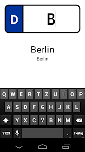Kennzeichen D Screenshots 0